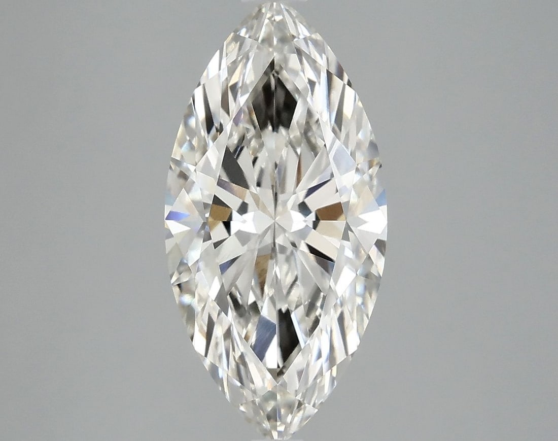 IGI Marquise 3.03ct G VVS2 - Loose Lab Diamond: IGI Marquise 3.03ct G VVS2 - Loose Lab Diamond Item Specifics: Source: This Is A Real Diamond Grown In A Lab Not Mined. Carat: 3.03 Cut: - Color: G Clarity: VVS2 Polish: EX Symmetry: EX Measurements:
