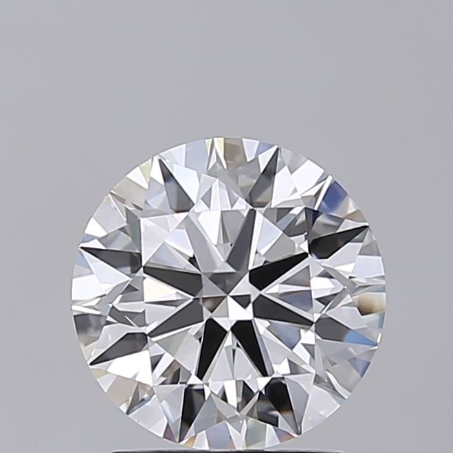 Round 2.02ct F VVS2 - Loose Lab Diamond: Round 2.02ct F VVS2 - Loose Lab Diamond Item Specifics: Source: This Is A Real Diamond Grown In A Lab Not Mined. Carat: 2.02 Cut: EX Color: F Clarity: VVS2 Polish: EX Symmetry: EX Measurements: 8.09L