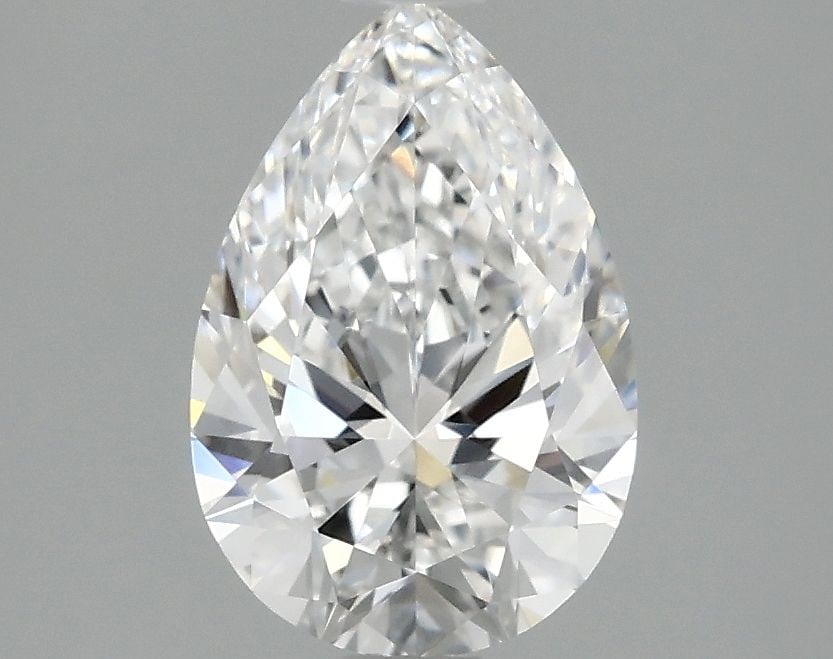 IGI Pear 1.56ct E VVS2 - Loose Lab Diamond: IGI Pear 1.56ct E VVS2 - Loose Lab Diamond Item Specifics: Source: This Is A Real Diamond Grown In A Lab Not Mined. Carat: 1.56 Cut: - Color: E Clarity: VVS2 Polish: EX Symmetry: EX Measurements: