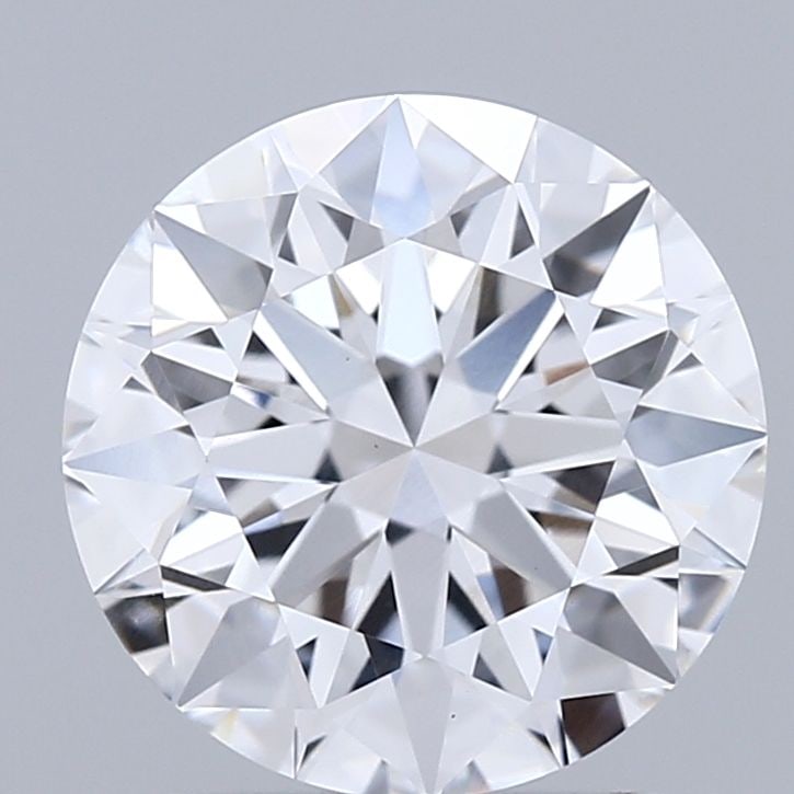 IGI Round 2.05ct D VVS2 - Ideal Loose Lab Diamond: IGI Round 2.05ct D VVS2 - Ideal Loose Lab Diamond Item Specifics: Source: This Is A Real Diamond Grown In A Lab Not Mined. Carat: 2.05 Cut: ID Color: D Clarity: VVS2 Polish: EX Symmetry: EX
