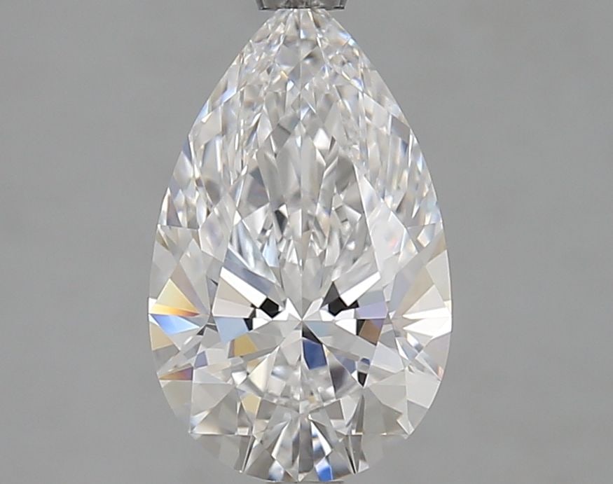 GIA Pear 2.05ct D VVS1 - Loose Lab Diamond: GIA Pear 2.05ct D VVS1 - Loose Lab Diamond Item Specifics: Source: This Is A Real Diamond Grown In A Lab Not Mined. Carat: 2.05 Cut: - Color: D Clarity: VVS1 Polish: EX Symmetry: EX Measurements: