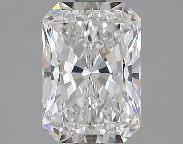 GIA Radiant 2.09ct D VVS2 - Loose Lab Diamond: GIA Radiant 2.09ct D VVS2 - Loose Lab Diamond Item Specifics: Source: This Is A Real Diamond Grown In A Lab Not Mined. Carat: 2.09 Cut: - Color: D Clarity: VVS2 Polish: EX Symmetry: EX Measurements: