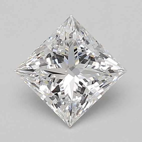 IGI Princess 1.06ct D VVS2 - Loose Lab Diamond: IGI Princess 1.06ct D VVS2 - Loose Lab Diamond Item Specifics: Source: This Is A Real Diamond Grown In A Lab Not Mined. Carat: 1.06 Cut: - Color: D Clarity: VVS2 Polish: EX Symmetry: EX Measurements: 