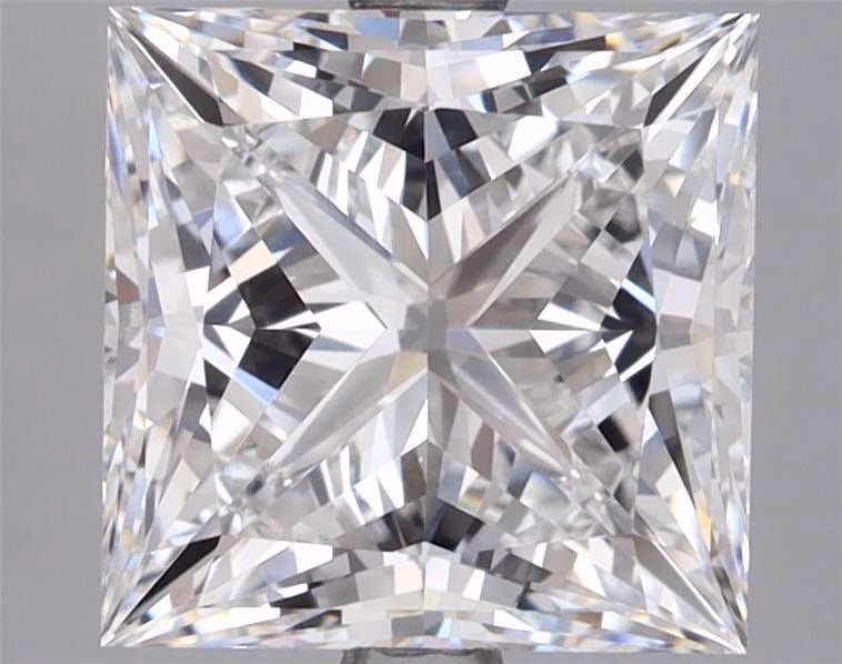 IGI Princess 1.9ct F VVS2 - Loose Lab Diamond: IGI Princess 1.9ct F VVS2 - Loose Lab Diamond Item Specifics: Source: This Is A Real Diamond Grown In A Lab Not Mined. Carat: 1.9 Cut: - Color: F Clarity: VVS2 Polish: EX Symmetry: EX Measurements: 6.