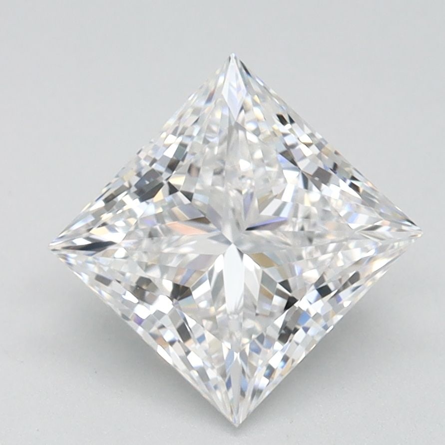 IGI Princess 1.54ct D FL - Loose Lab Diamond: IGI Princess 1.54ct D FL - Loose Lab Diamond Item Specifics: Source: This Is A Real Diamond Grown In A Lab Not Mined. Carat: 1.54 Cut: - Color: D Clarity: FL Polish: EX Symmetry: EX Measurements: 6.32