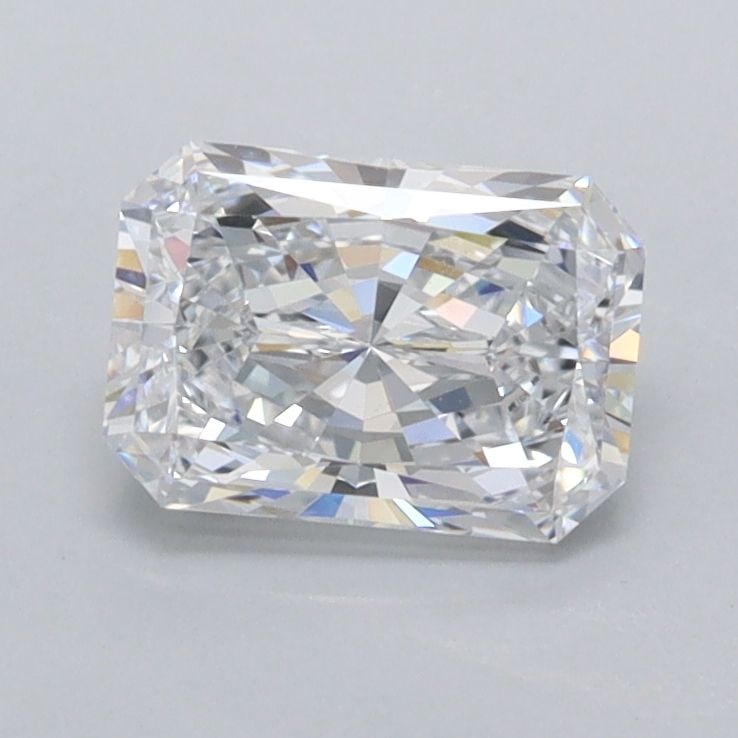 IGI Radiant 1.0ct D FL - Loose Lab Diamond: IGI Radiant 1.0ct D FL - Loose Lab Diamond Item Specifics: Source: This Is A Real Diamond Grown In A Lab Not Mined. Carat: 1.0 Cut: - Color: D Clarity: FL Polish: EX Symmetry: EX Measurements: 7.15L X