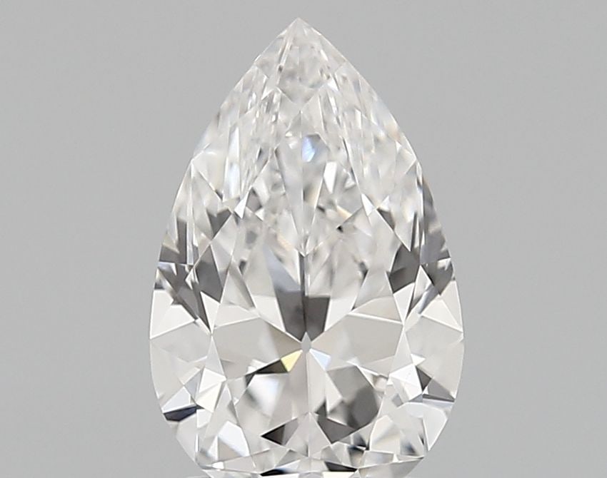 IGI Pear 1.62ct D VVS2 - Loose Lab Diamond: IGI Pear 1.62ct D VVS2 - Loose Lab Diamond Item Specifics: Source: This Is A Real Diamond Grown In A Lab Not Mined. Carat: 1.62 Cut: - Color: D Clarity: VVS2 Polish: EX Symmetry: EX Measurements: 10.2