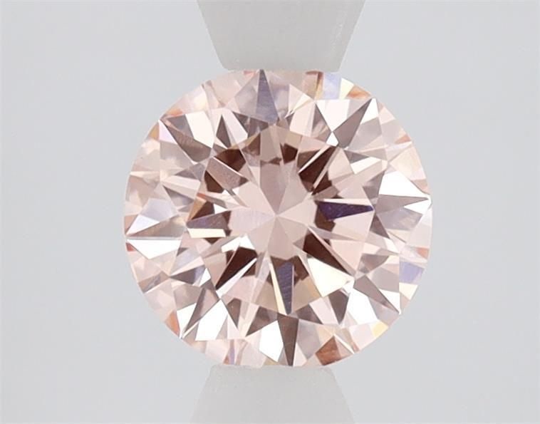 IGI Round 0.9ct Fancy Intense Pink VVS2 - Loose Lab Diamond: IGI Round 0.9ct Fancy Intense Pink VVS2 - Loose Lab Diamond Item Specifics: Source: This Is A Real Diamond Grown In A Lab Not Mined. Carat: 0.9 Cut: EX Color: Fancy Intense Pink Clarity: VVS2 Polish: 