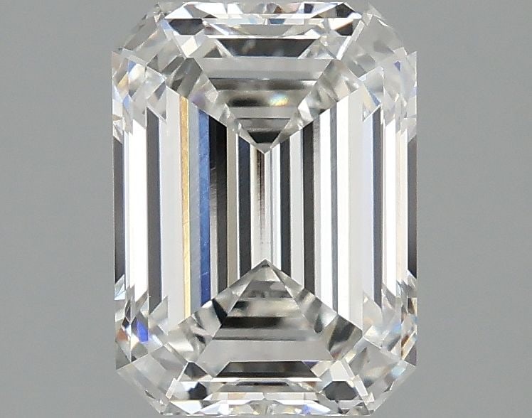 IGI Emerald 2.1ct F VVS2 - Loose Lab Diamond: IGI Emerald 2.1ct F VVS2 - Loose Lab Diamond Item Specifics: Source: This Is A Real Diamond Grown In A Lab Not Mined. Carat: 2.1 Cut: - Color: F Clarity: VVS2 Polish: EX Symmetry: EX Measurements: 8.4