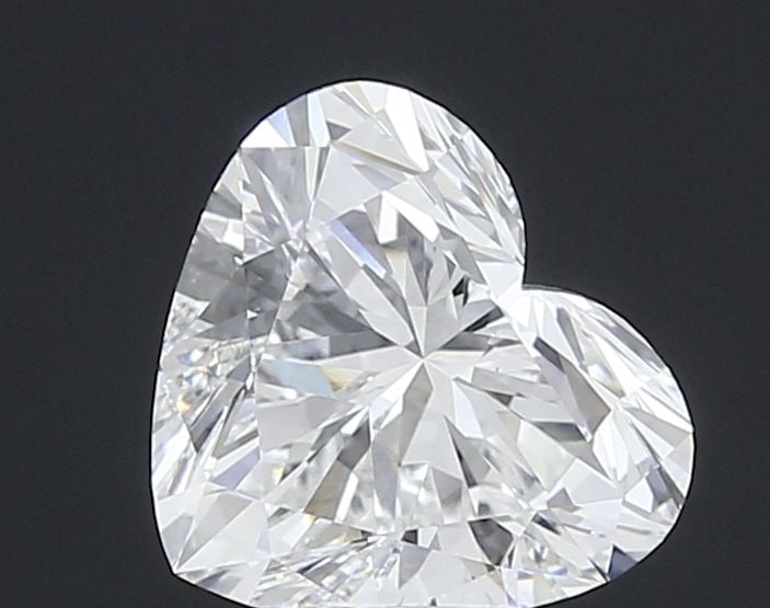 IGI Heart 5.08ct D VVS2 - Loose Lab Diamond: IGI Heart 5.08ct D VVS2 - Loose Lab Diamond Item Specifics: Source: This Is A Real Diamond Grown In A Lab Not Mined. Carat: 5.08 Cut: - Color: D Clarity: VVS2 Polish: EX Symmetry: EX Measurements: 10.