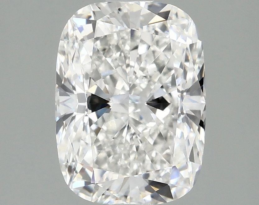 IGI Cushion Modified 2.03ct E VVS2 - Loose Lab Diamond: IGI Cushion Modified 2.03ct E VVS2 - Loose Lab Diamond Item Specifics: Source: This Is A Real Diamond Grown In A Lab Not Mined. Carat: 2.03 Cut: - Color: E Clarity: VVS2 Polish: EX Symmetry: EX Measur