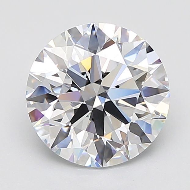 IGI Round 4.01ct G VVS1 - Ideal Loose Lab Diamond: IGI Round 4.01ct G VVS1 - Ideal Loose Lab Diamond Item Specifics: Source: This Is A Real Diamond Grown In A Lab Not Mined. Carat: 4.01 Cut: ID Color: G Clarity: VVS1 Polish: EX Symmetry: EX Measuremen