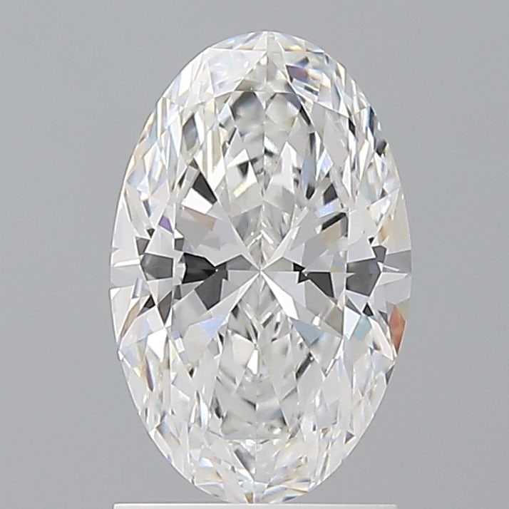 IGI Oval 1.59ct E VVS2 - Loose Lab Diamond: IGI Oval 1.59ct E VVS2 - Loose Lab Diamond Item Specifics: Source: This Is A Real Diamond Grown In A Lab Not Mined. Carat: 1.59 Cut: - Color: E Clarity: VVS2 Polish: EX Symmetry: EX Measurements: 10.1