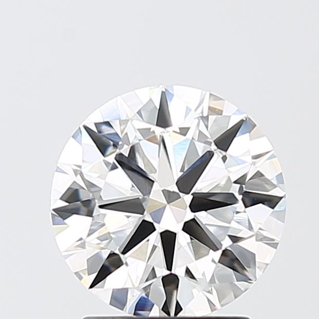IGI Round 2.01ct F VVS2 - Loose Lab Diamond: IGI Round 2.01ct F VVS2 - Loose Lab Diamond Item Specifics: Source: This Is A Real Diamond Grown In A Lab Not Mined. Carat: 2.01 Cut: EX Color: F Clarity: VVS2 Polish: EX Symmetry: EX Measurements: 8.