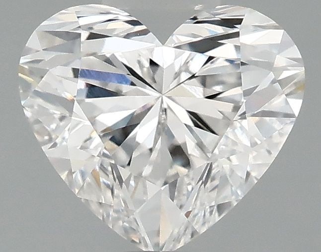 IGI Heart 1.03ct E VVS2 - Loose Lab Diamond: IGI Heart 1.03ct E VVS2 - Loose Lab Diamond Item Specifics: Source: This Is A Real Diamond Grown In A Lab Not Mined. Carat: 1.03 Cut: - Color: E Clarity: VVS2 Polish: EX Symmetry: EX Measurements: 6.1