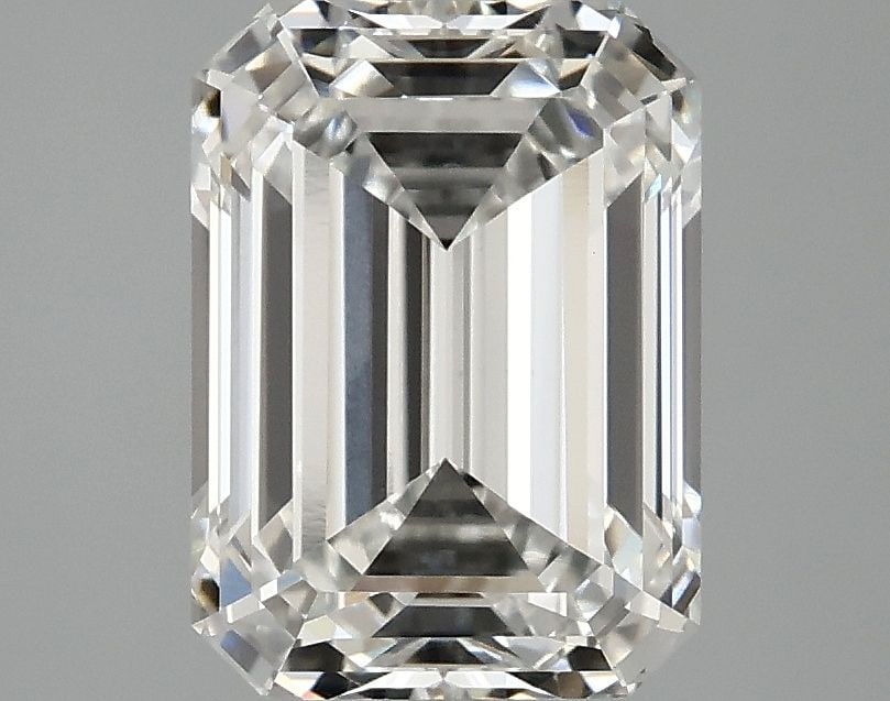 IGI Emerald 3.06ct F VVS2 - Loose Lab Diamond: IGI Emerald 3.06ct F VVS2 - Loose Lab Diamond Item Specifics: Source: This Is A Real Diamond Grown In A Lab Not Mined. Carat: 3.06 Cut: - Color: F Clarity: VVS2 Polish: EX Symmetry: EX Measurements: 9