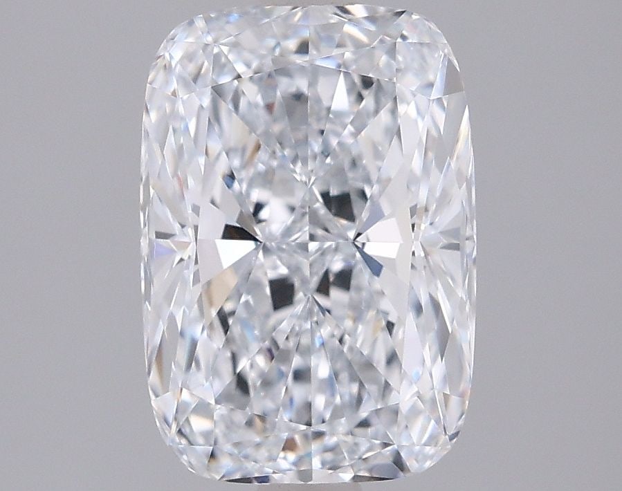 IGI Cushion Modified 2.03ct E VVS1 - Loose Lab Diamond: IGI Cushion Modified 2.03ct E VVS1 - Loose Lab Diamond Item Specifics: Source: This Is A Real Diamond Grown In A Lab Not Mined. Carat: 2.03 Cut: - Color: E Clarity: VVS1 Polish: EX Symmetry: EX Measur