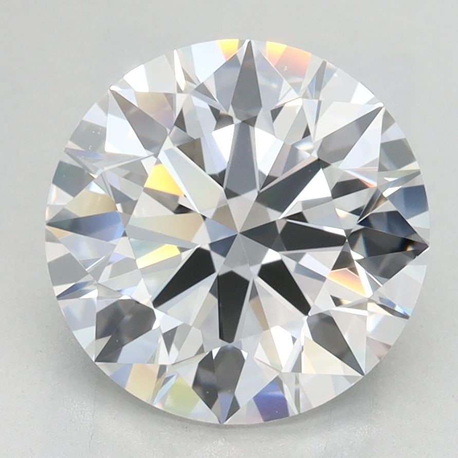 GIA Round 2.67ct D VVS1 - Loose Lab Diamond: GIA Round 2.67ct D VVS1 - Loose Lab Diamond Item Specifics: Source: This Is A Real Diamond Grown In A Lab Not Mined. Carat: 2.67 Cut: EX Color: D Clarity: VVS1 Polish: EX Symmetry: EX Measurements: 8.