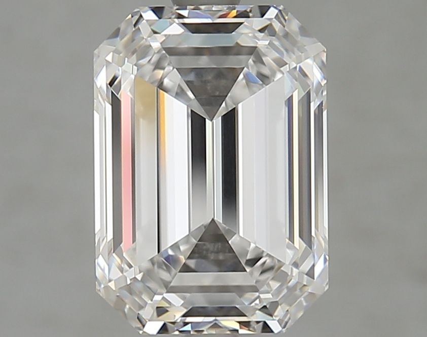 GIA Emerald 4.05ct D VVS2 - Loose Lab Diamond: GIA Emerald 4.05ct D VVS2 - Loose Lab Diamond Item Specifics: Source: This Is A Real Diamond Grown In A Lab Not Mined. Carat: 4.05 Cut: - Color: D Clarity: VVS2 Polish: VG Symmetry: EX Measurements: 1