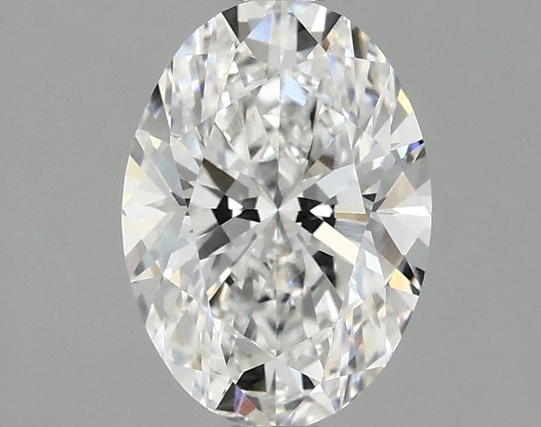IGI Oval 1.59ct F VVS2 - Loose Lab Diamond: IGI Oval 1.59ct F VVS2 - Loose Lab Diamond Item Specifics: Source: This Is A Real Diamond Grown In A Lab Not Mined. Carat: 1.59 Cut: - Color: F Clarity: VVS2 Polish: EX Symmetry: EX Measurements: 9.22