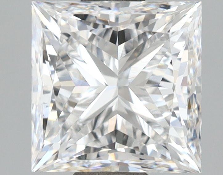 IGI Princess 1.62ct D VVS1 - Loose Lab Diamond: IGI Princess 1.62ct D VVS1 - Loose Lab Diamond Item Specifics: Source: This Is A Real Diamond Grown In A Lab Not Mined. Carat: 1.62 Cut: - Color: D Clarity: VVS1 Polish: EX Symmetry: EX Measurements: 