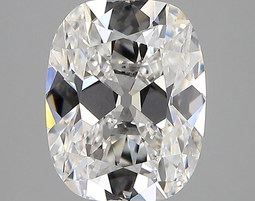 IGI Cushion Modified 2.45ct E VVS2 - Loose Lab Diamond: IGI Cushion Modified 2.45ct E VVS2 - Loose Lab Diamond Item Specifics: Source: This Is A Real Diamond Grown In A Lab Not Mined. Carat: 2.45 Cut: - Color: E Clarity: VVS2 Polish: EX Symmetry: EX Measur