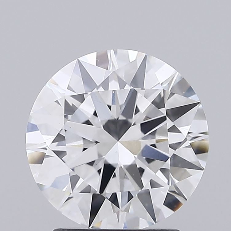 IGI Round 2.15ct D VVS2 - Loose Lab Diamond: IGI Round 2.15ct D VVS2 - Loose Lab Diamond Item Specifics: Source: This Is A Real Diamond Grown In A Lab Not Mined. Carat: 2.15 Cut: EX Color: D Clarity: VVS2 Polish: EX Symmetry: EX Measurements: 8.
