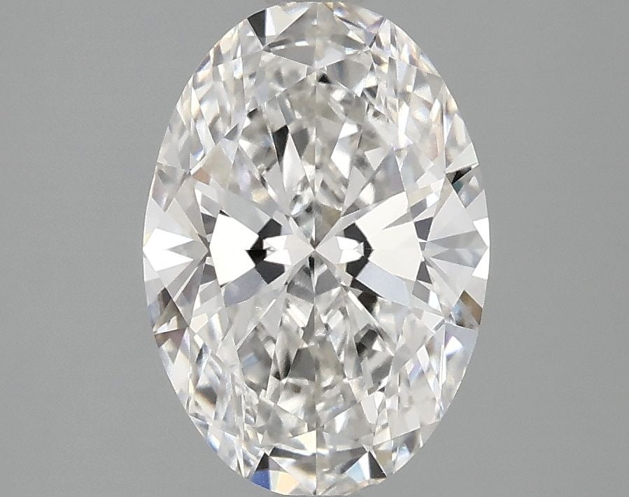 IGI Oval 2.01ct F VVS2 - Loose Lab Diamond: IGI Oval 2.01ct F VVS2 - Loose Lab Diamond Item Specifics: Source: This Is A Real Diamond Grown In A Lab Not Mined. Carat: 2.01 Cut: - Color: F Clarity: VVS2 Polish: EX Symmetry: EX Measurements: 10.3