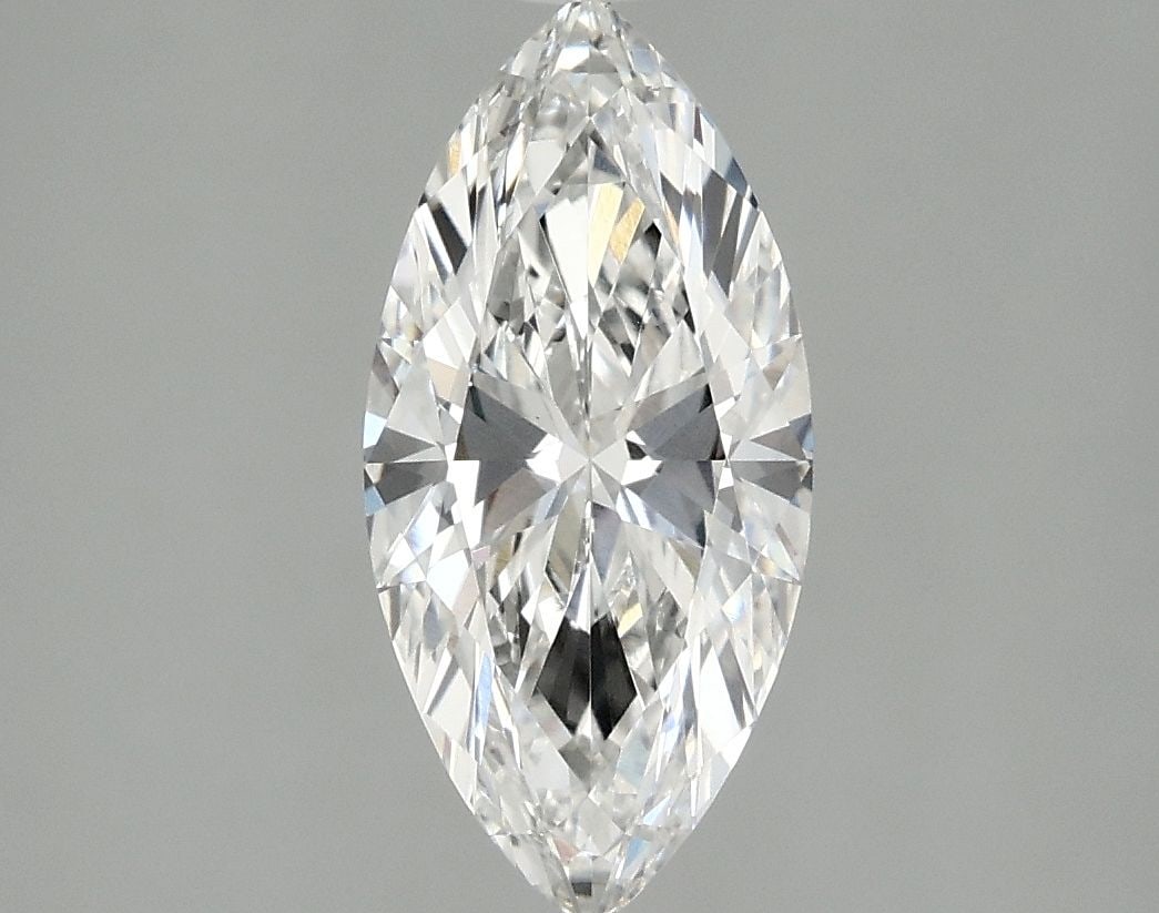 IGI Marquise 1.47ct E VVS2 - Loose Lab Diamond: IGI Marquise 1.47ct E VVS2 - Loose Lab Diamond Item Specifics: Source: This Is A Real Diamond Grown In A Lab Not Mined. Carat: 1.47 Cut: - Color: E Clarity: VVS2 Polish: EX Symmetry: EX Measurements: 