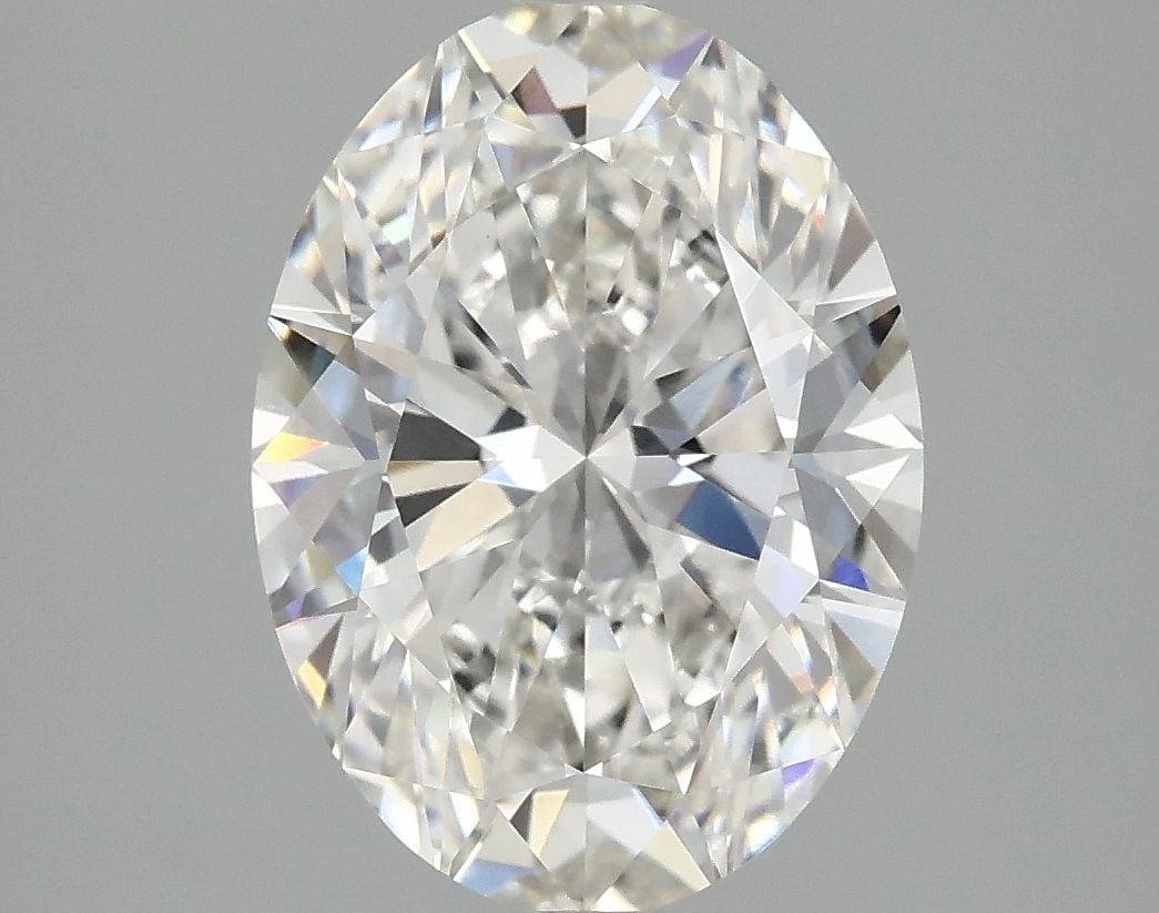 IGI Oval 2.52ct G VVS2 - Loose Lab Diamond: IGI Oval 2.52ct G VVS2 - Loose Lab Diamond Item Specifics: Source: This Is A Real Diamond Grown In A Lab Not Mined. Carat: 2.52 Cut: - Color: G Clarity: VVS2 Polish: EX Symmetry: EX Measurements: 10.5