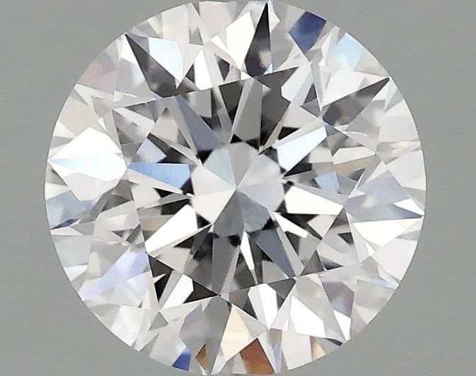 IGI Round 1.59ct E VVS2 - Loose Lab Diamond: IGI Round 1.59ct E VVS2 - Loose Lab Diamond Item Specifics: Source: This Is A Real Diamond Grown In A Lab Not Mined. Carat: 1.59 Cut: EX Color: E Clarity: VVS2 Polish: EX Symmetry: EX Measurements: 7.