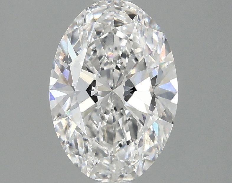 IGI Oval 1.4ct D VVS2 - Loose Lab Diamond: IGI Oval 1.4ct D VVS2 - Loose Lab Diamond Item Specifics: Source: This Is A Real Diamond Grown In A Lab Not Mined. Carat: 1.4 Cut: - Color: D Clarity: VVS2 Polish: EX Symmetry: EX Measurements: 9.21L 