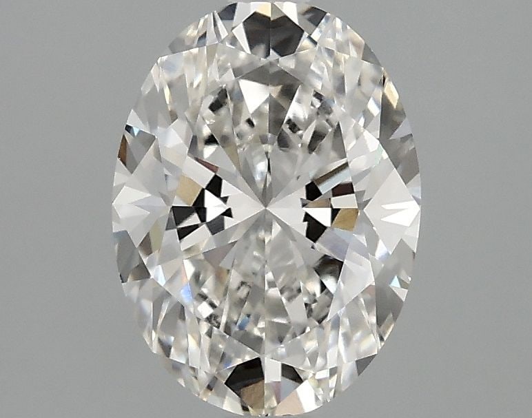 IGI Oval 1.51ct G VVS2 - Loose Lab Diamond: IGI Oval 1.51ct G VVS2 - Loose Lab Diamond Item Specifics: Source: This Is A Real Diamond Grown In A Lab Not Mined. Carat: 1.51 Cut: - Color: G Clarity: VVS2 Polish: EX Symmetry: EX Measurements: 8.77