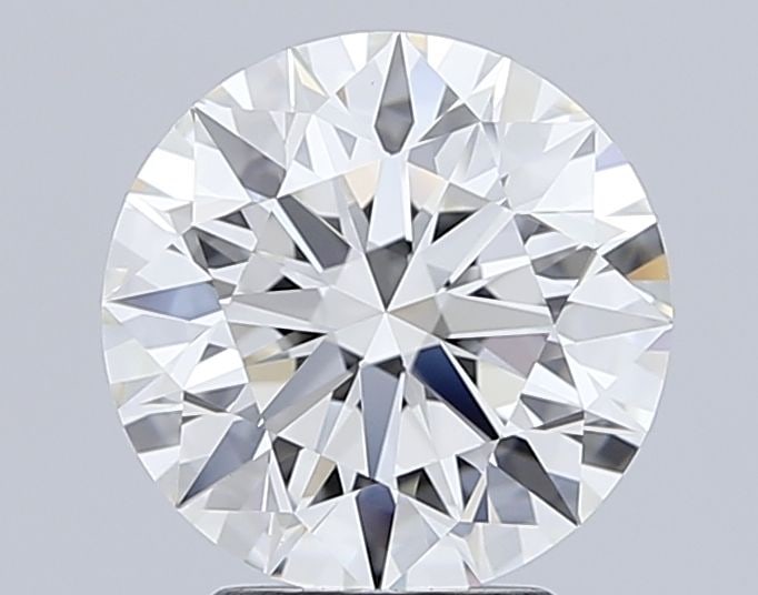 IGI Round 3.08ct G VVS2 - Ideal Loose Lab Diamond: IGI Round 3.08ct G VVS2 - Ideal Loose Lab Diamond Item Specifics: Source: This Is A Real Diamond Grown In A Lab Not Mined. Carat: 3.08 Cut: ID Color: G Clarity: VVS2 Polish: EX Symmetry: EX Measuremen
