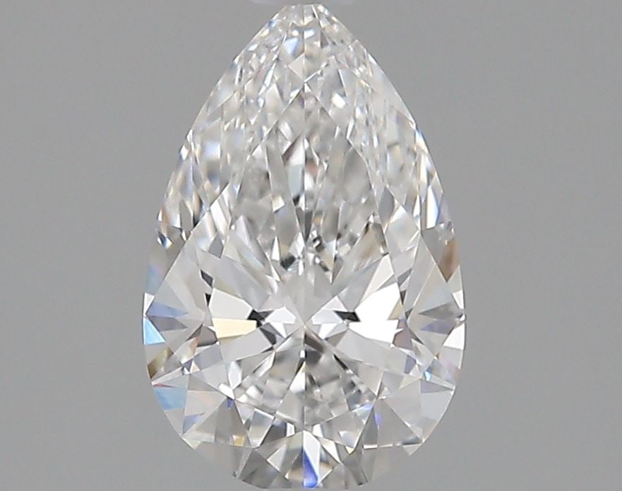 IGI Pear 1.53ct E VVS2 - Loose Lab Diamond: IGI Pear 1.53ct E VVS2 - Loose Lab Diamond Item Specifics: Source: This Is A Real Diamond Grown In A Lab Not Mined. Carat: 1.53 Cut: - Color: E Clarity: VVS2 Polish: EX Symmetry: EX Measurements: 10.1