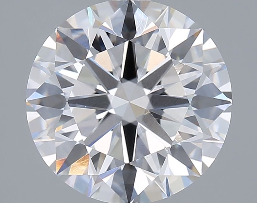 IGI Round 3.03ct E VVS2 - Ideal Loose Lab Diamond: IGI Round 3.03ct E VVS2 - Ideal Loose Lab Diamond Item Specifics: Source: This Is A Real Diamond Grown In A Lab Not Mined. Carat: 3.03 Cut: ID Color: E Clarity: VVS2 Polish: EX Symmetry: EX Measuremen
