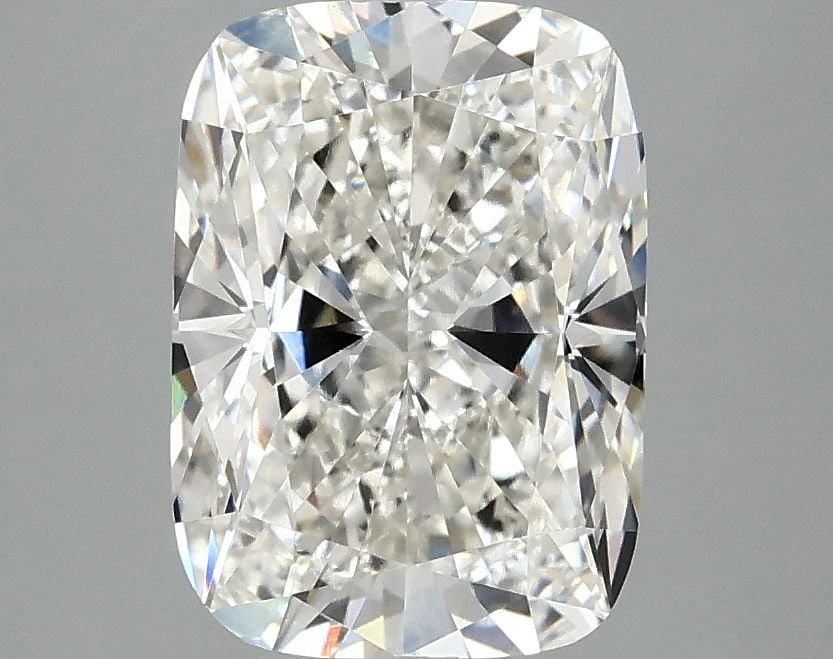 IGI Cushion Modified 2.58ct G VVS2 - Loose Lab Diamond: IGI Cushion Modified 2.58ct G VVS2 - Loose Lab Diamond Item Specifics: Source: This Is A Real Diamond Grown In A Lab Not Mined. Carat: 2.58 Cut: - Color: G Clarity: VVS2 Polish: EX Symmetry: EX