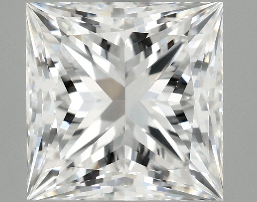 IGI Princess 2.74ct E VVS2 - Loose Lab Diamond: IGI Princess 2.74ct E VVS2 - Loose Lab Diamond Item Specifics: Source: This Is A Real Diamond Grown In A Lab Not Mined. Carat: 2.74 Cut: - Color: E Clarity: VVS2 Polish: EX Symmetry: EX Measurements: