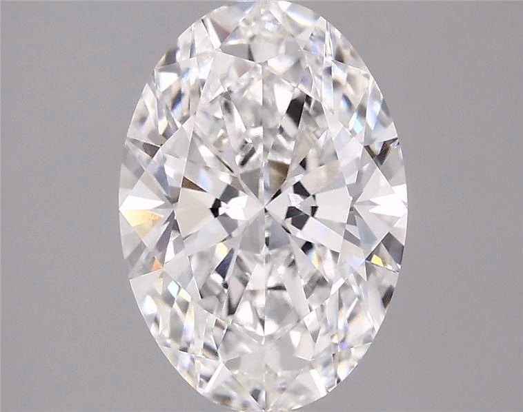 IGI Oval 4.95ct D VVS2 - Loose Lab Diamond: IGI Oval 4.95ct D VVS2 - Loose Lab Diamond Item Specifics: Source: This Is A Real Diamond Grown In A Lab Not Mined. Carat: 4.95 Cut: - Color: D Clarity: VVS2 Polish: EX Symmetry: EX Measurements: