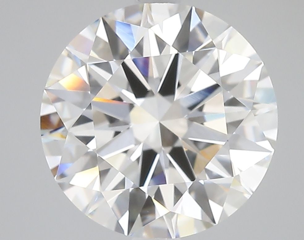 IGI Round 5.01ct E VVS2 - Ideal Loose Lab Diamond: IGI Round 5.01ct E VVS2 - Ideal Loose Lab Diamond Item Specifics: Source: This Is A Real Diamond Grown In A Lab Not Mined. Carat: 5.01 Cut: ID Color: E Clarity: VVS2 Polish: EX Symmetry: EX