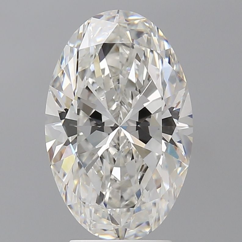 IGI Oval 4.01ct F VVS2 - Loose Lab Diamond: IGI Oval 4.01ct F VVS2 - Loose Lab Diamond Item Specifics: Source: This Is A Real Diamond Grown In A Lab Not Mined. Carat: 4.01 Cut: - Color: F Clarity: VVS2 Polish: EX Symmetry: EX Measurements: