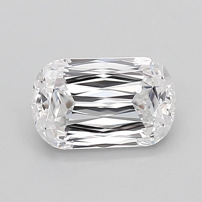 IGI Cushion Modified 1.1ct D VVS2 - Loose Lab Diamond: IGI Cushion Modified 1.1ct D VVS2 - Loose Lab Diamond Item Specifics: Source: This Is A Real Diamond Grown In A Lab Not Mined. Carat: 1.1 Cut: - Color: D Clarity: VVS2 Polish: EX Symmetry: EX