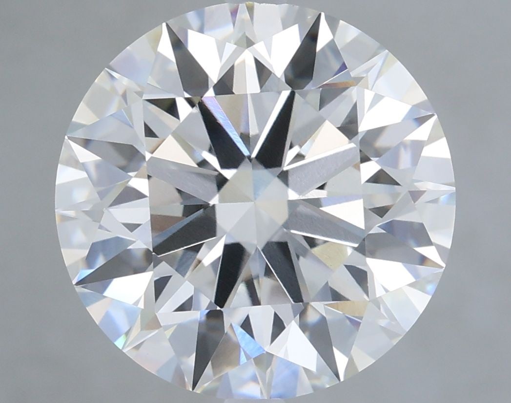 IGI Round 7.04ct F VVS2 - Ideal Loose Lab Diamond: IGI Round 7.04ct F VVS2 - Ideal Loose Lab Diamond Item Specifics: Source: This Is A Real Diamond Grown In A Lab Not Mined. Carat: 7.04 Cut: ID Color: F Clarity: VVS2 Polish: EX Symmetry: EX