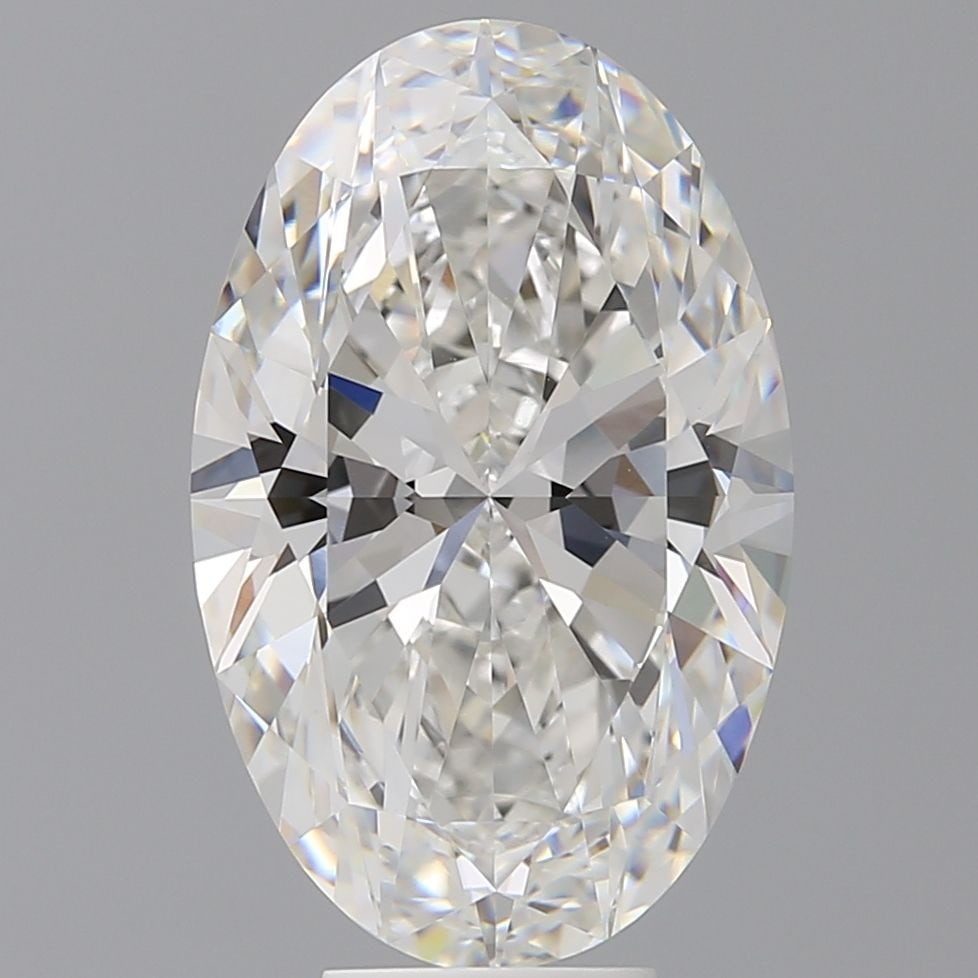 IGI Oval 7.6ct E VVS2 - Loose Lab Diamond: IGI Oval 7.6ct E VVS2 - Loose Lab Diamond Item Specifics: Source: This Is A Real Diamond Grown In A Lab Not Mined. Carat: 7.6 Cut: - Color: E Clarity: VVS2 Polish: EX Symmetry: EX Measurements: