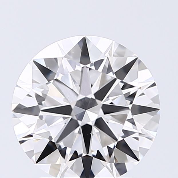 GIA Round 2.01ct E VVS2 - Loose Lab Diamond: GIA Round 2.01ct E VVS2 - Loose Lab Diamond Item Specifics: Source: This Is A Real Diamond Grown In A Lab Not Mined. Carat: 2.01 Cut: VG Color: E Clarity: VVS2 Polish: EX Symmetry: EX Measurements: 8.