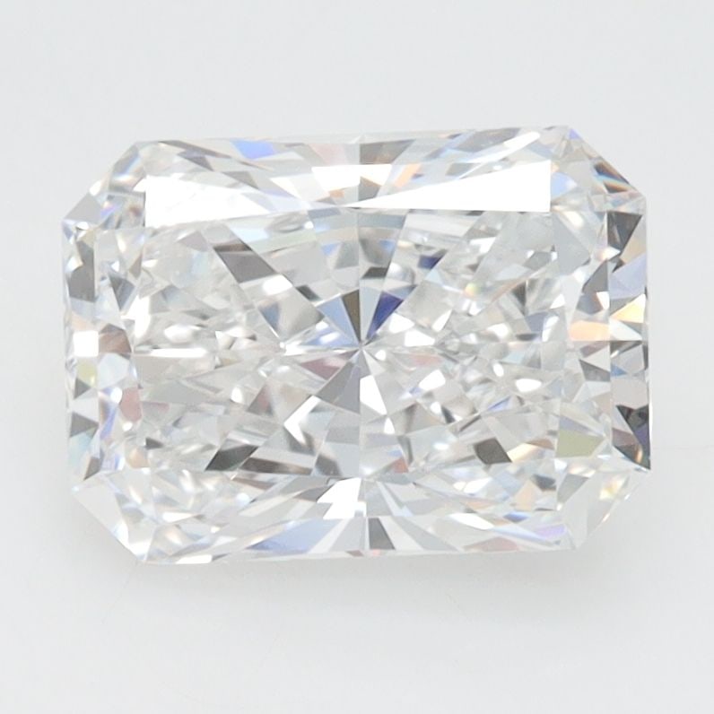 GIA Radiant 2.07ct D VVS1 - Loose Lab Diamond: GIA Radiant 2.07ct D VVS1 - Loose Lab Diamond Item Specifics: Source: This Is A Real Diamond Grown In A Lab Not Mined. Carat: 2.07 Cut: - Color: D Clarity: VVS1 Polish: EX Symmetry: EX Measurements: 8