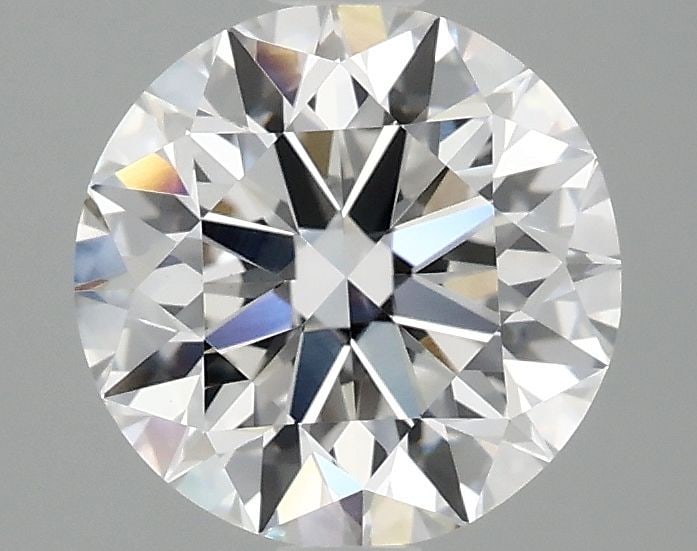 IGI Round 2.1ct D VVS2 - Loose Lab Diamond: IGI Round 2.1ct D VVS2 - Loose Lab Diamond Item Specifics: Source: This Is A Real Diamond Grown In A Lab Not Mined. Carat: 2.1 Cut: EX Color: D Clarity: VVS2 Polish: EX Symmetry: EX Measurements: