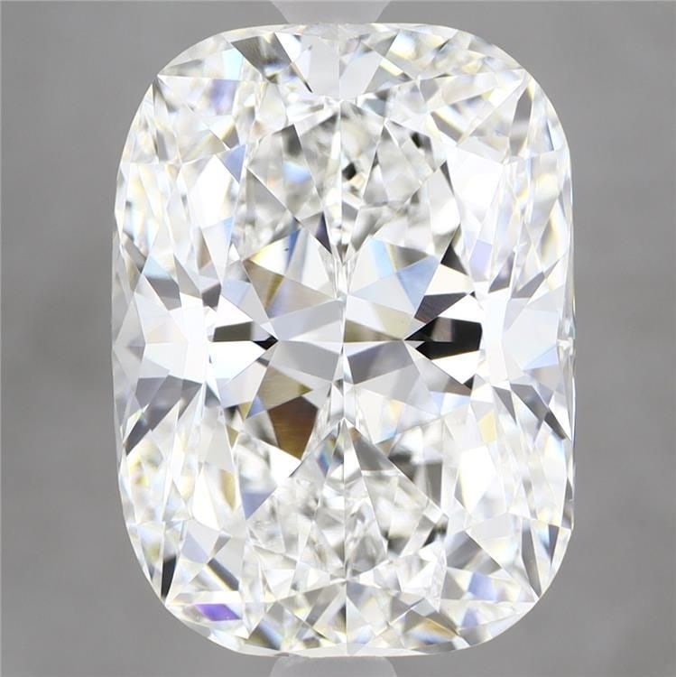 IGI Cushion Modified 8.02ct E VVS2 - Loose Lab Diamond: IGI Cushion Modified 8.02ct E VVS2 - Loose Lab Diamond Item Specifics: Source: This Is A Real Diamond Grown In A Lab Not Mined. Carat: 8.02 Cut: - Color: E Clarity: VVS2 Polish: EX Symmetry: EX Measur