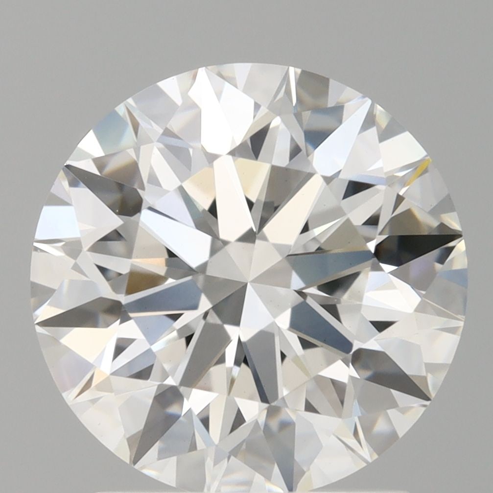 IGI Round 2.01ct E VVS2 - Ideal Loose Lab Diamond: IGI Round 2.01ct E VVS2 - Ideal Loose Lab Diamond Item Specifics: Source: This Is A Real Diamond Grown In A Lab Not Mined. Carat: 2.01 Cut: ID Color: E Clarity: VVS2 Polish: EX Symmetry: EX Measuremen