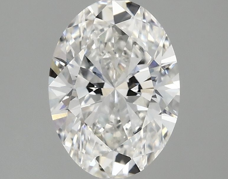 IGI Oval 1.5ct E VVS2 - Loose Lab Diamond: IGI Oval 1.5ct E VVS2 - Loose Lab Diamond Item Specifics: Source: This Is A Real Diamond Grown In A Lab Not Mined. Carat: 1.5 Cut: - Color: E Clarity: VVS2 Polish: EX Symmetry: EX Measurements: 9.06L 